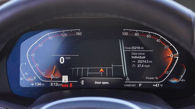 Used 2023 BMW X5 sDrive40i w/ M Sport Package image 32