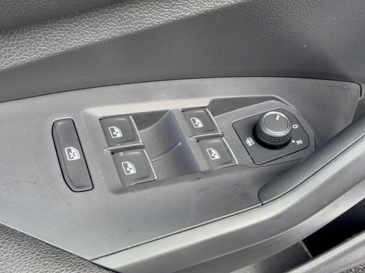 Certified 2026 Volkswagen Jetta S FWD image 15