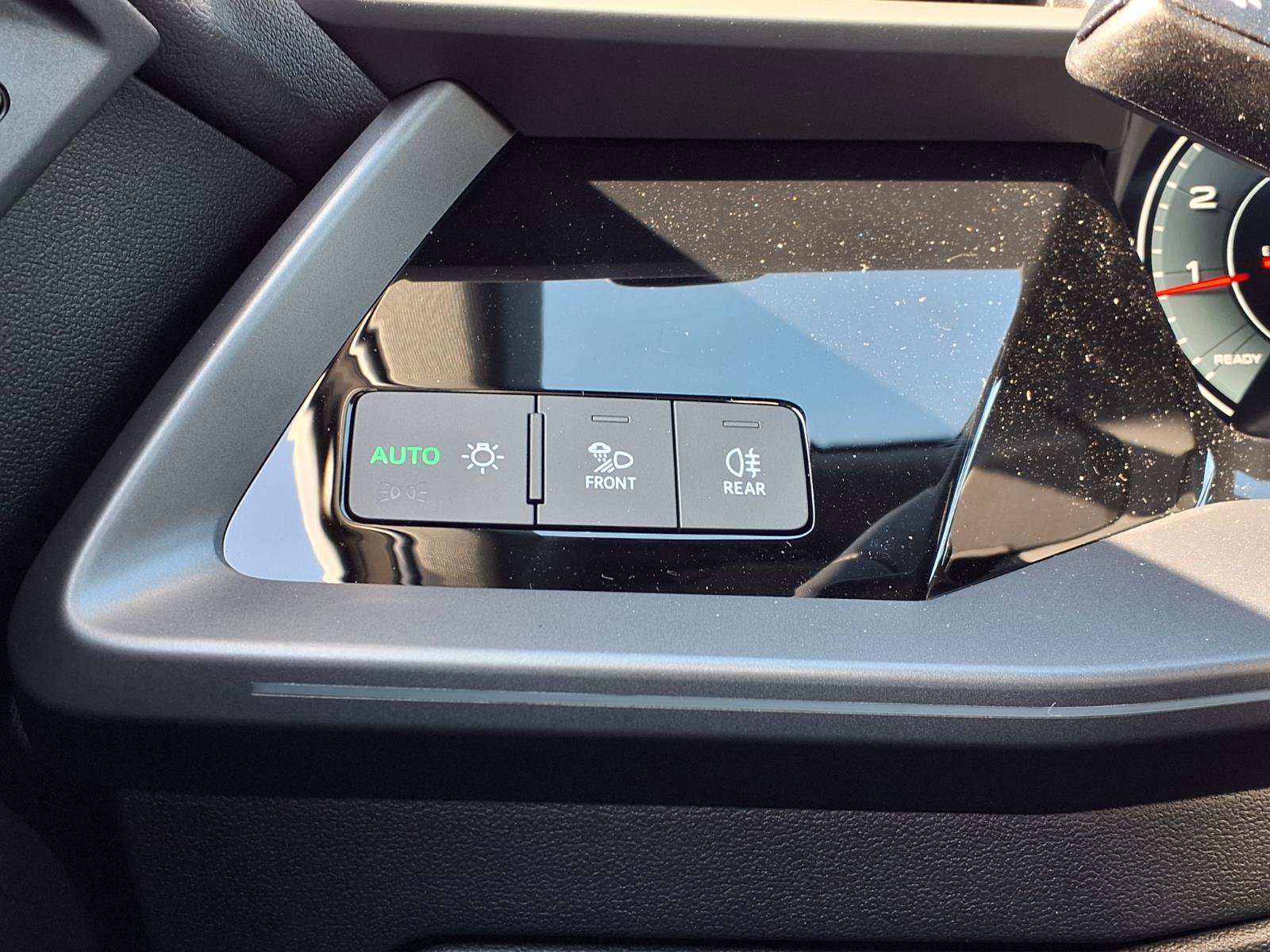 New 2026 Audi A3 2.0T Premium Plus image 23