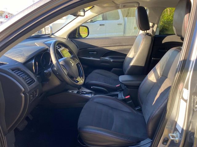 Used 2024 Mitsubishi Outlander Sport SE image 11