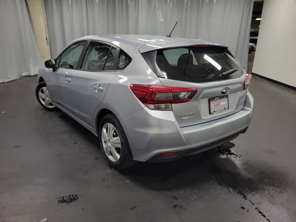 Used 2023 Subaru Impreza 2.0i image 6
