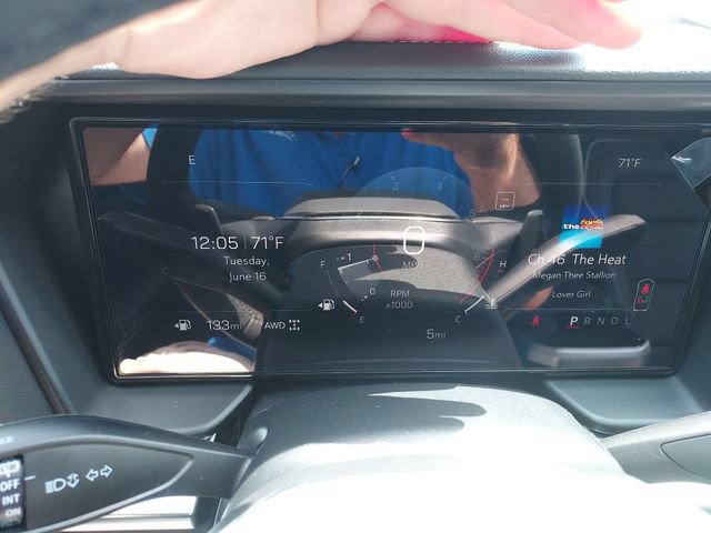 New 2026 GMC Terrain Denali AWD/4WD image 21