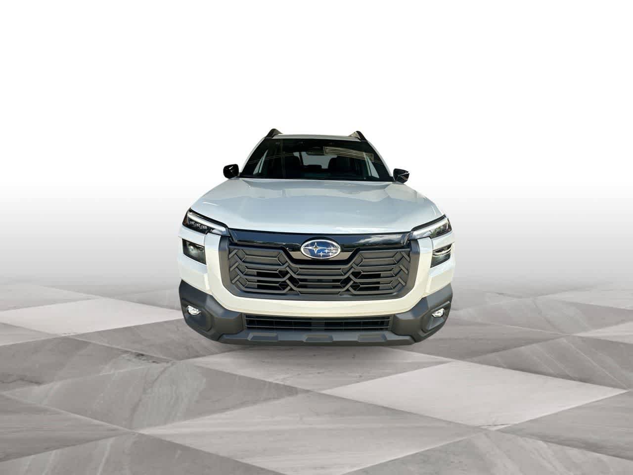 New 2026 Subaru Outback Premium AWD/4WD image 3