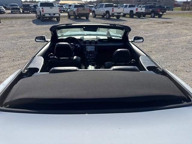 Used 2023 Ford Mustang Premium image 9