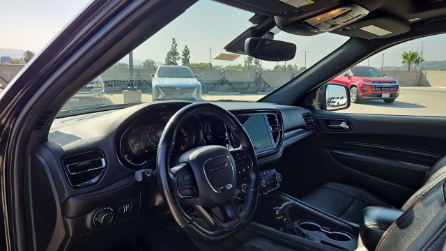 Used 2024 Dodge Durango GT AWD/4WD image 10