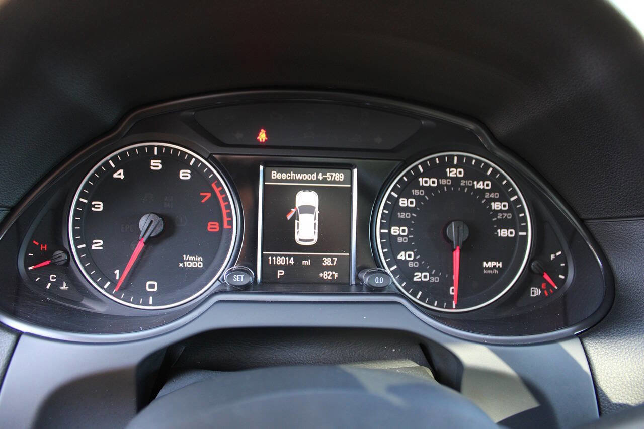 Used 2012 Audi Q5 2.0T Premium Plus AWD/4WD image 22