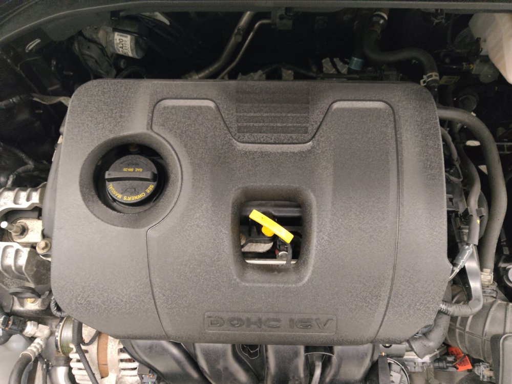 Used 2019 Hyundai Elantra SE FWD image 30