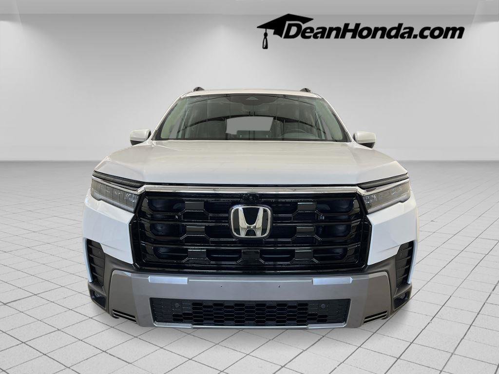 New 2026 Honda Pilot Touring image 10