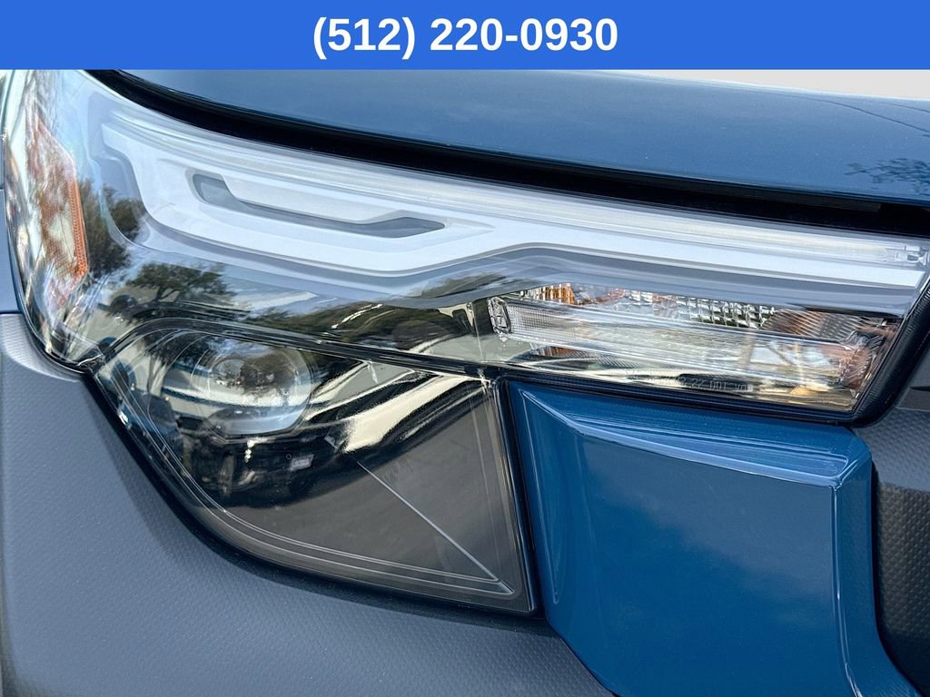 New 2026 Subaru Forester Wilderness image 39