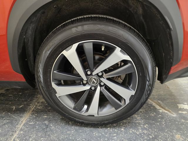 Used 2021 Lexus NX 300 AWD w/ Premium Package image 12