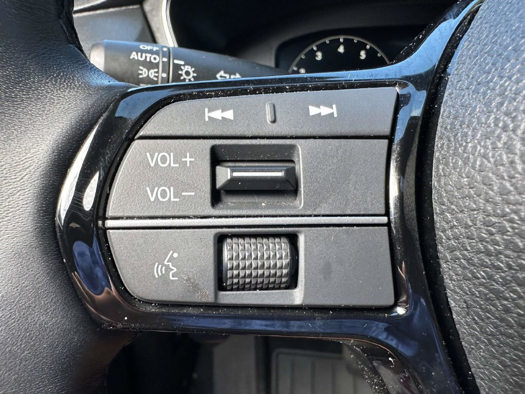 Used 2026 Acura Integra FWD image 30