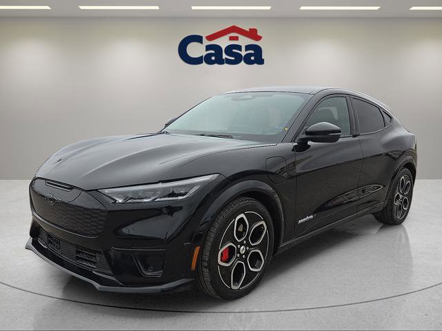 Used 2022 Ford Mustang Mach-E GT AWD/4WD image 6