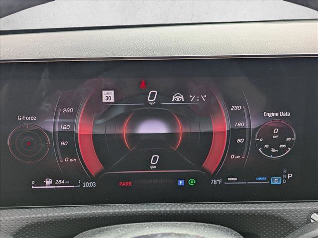 Used 2025 Mercedes-Benz CLA 250 4MATIC image 10