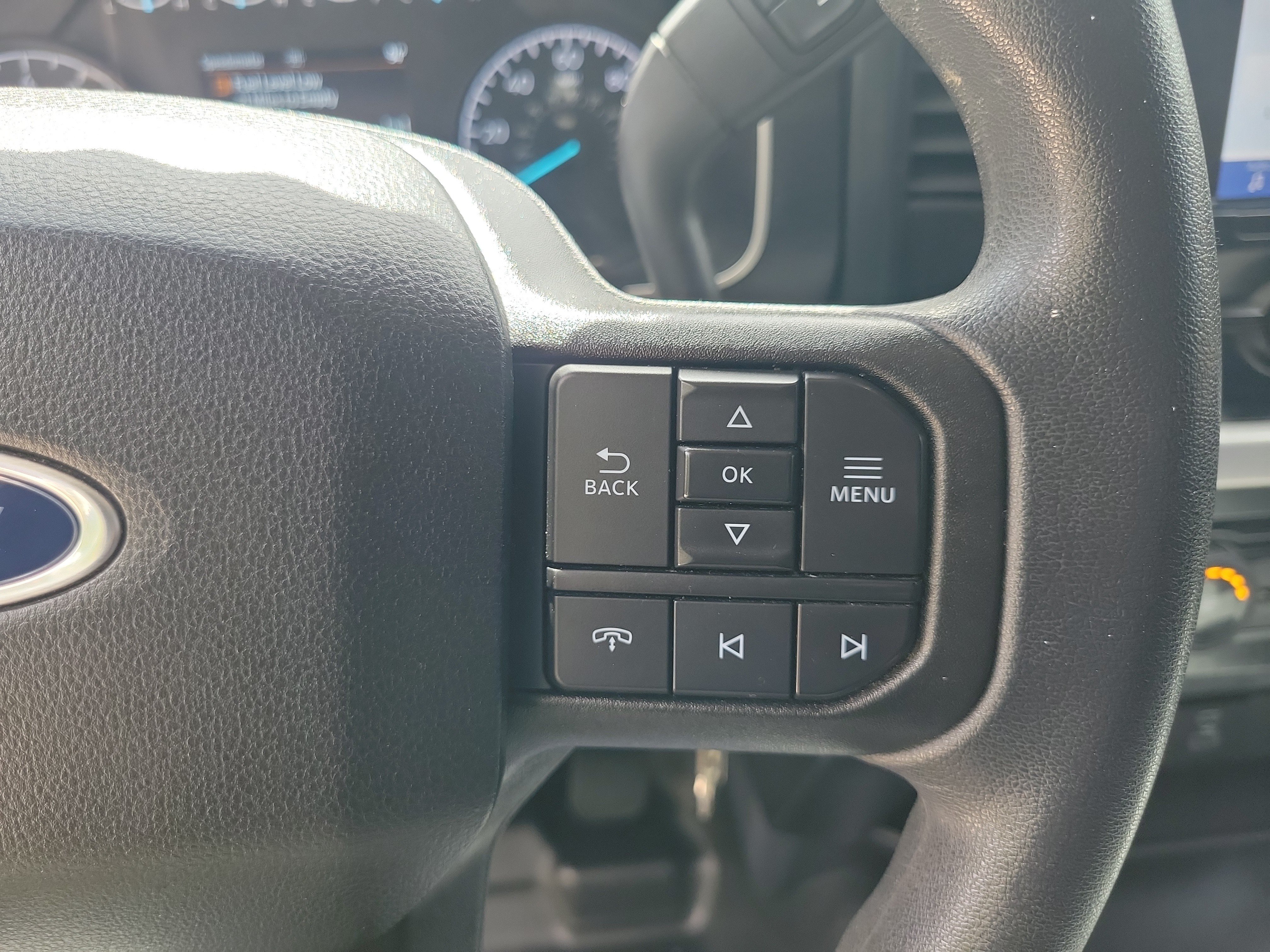 Used 2022 Ford F150 XL w/ Equipment Group 101A High RWD image 23