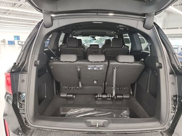 Used 2026 Honda Odyssey Sport-L image 34