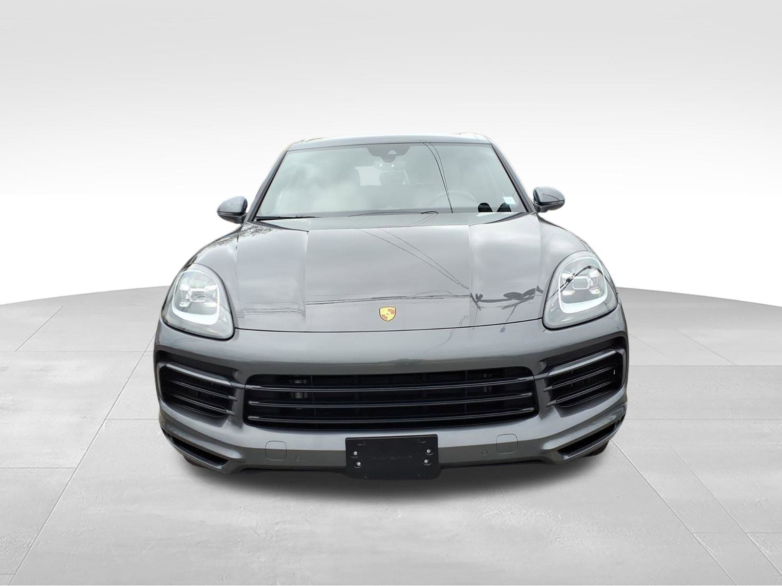 Used 2023 Porsche Cayenne S image 2