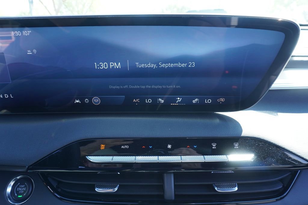 New 2026 Buick Enclave Preferred w/ Power Package image 19