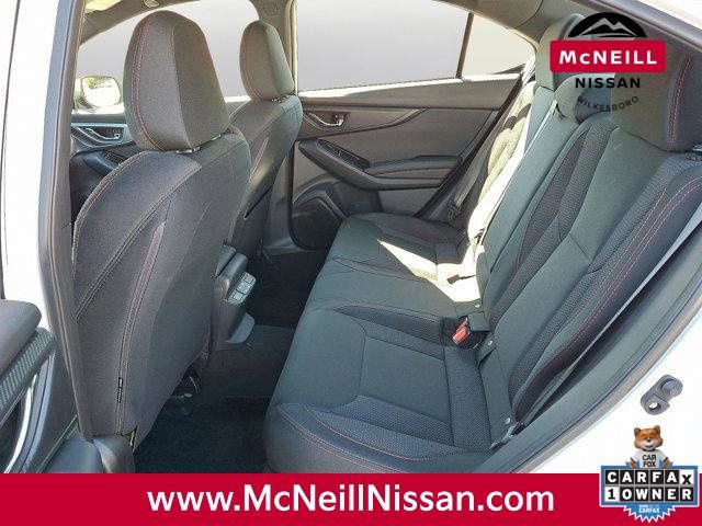 Used 2024 Subaru WRX Premium w/ Popular Package #1A image 10