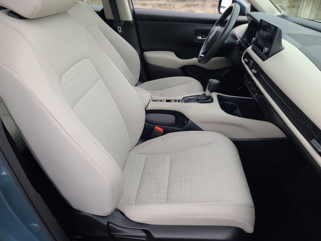 Used 2023 Honda HR-V LX image 19