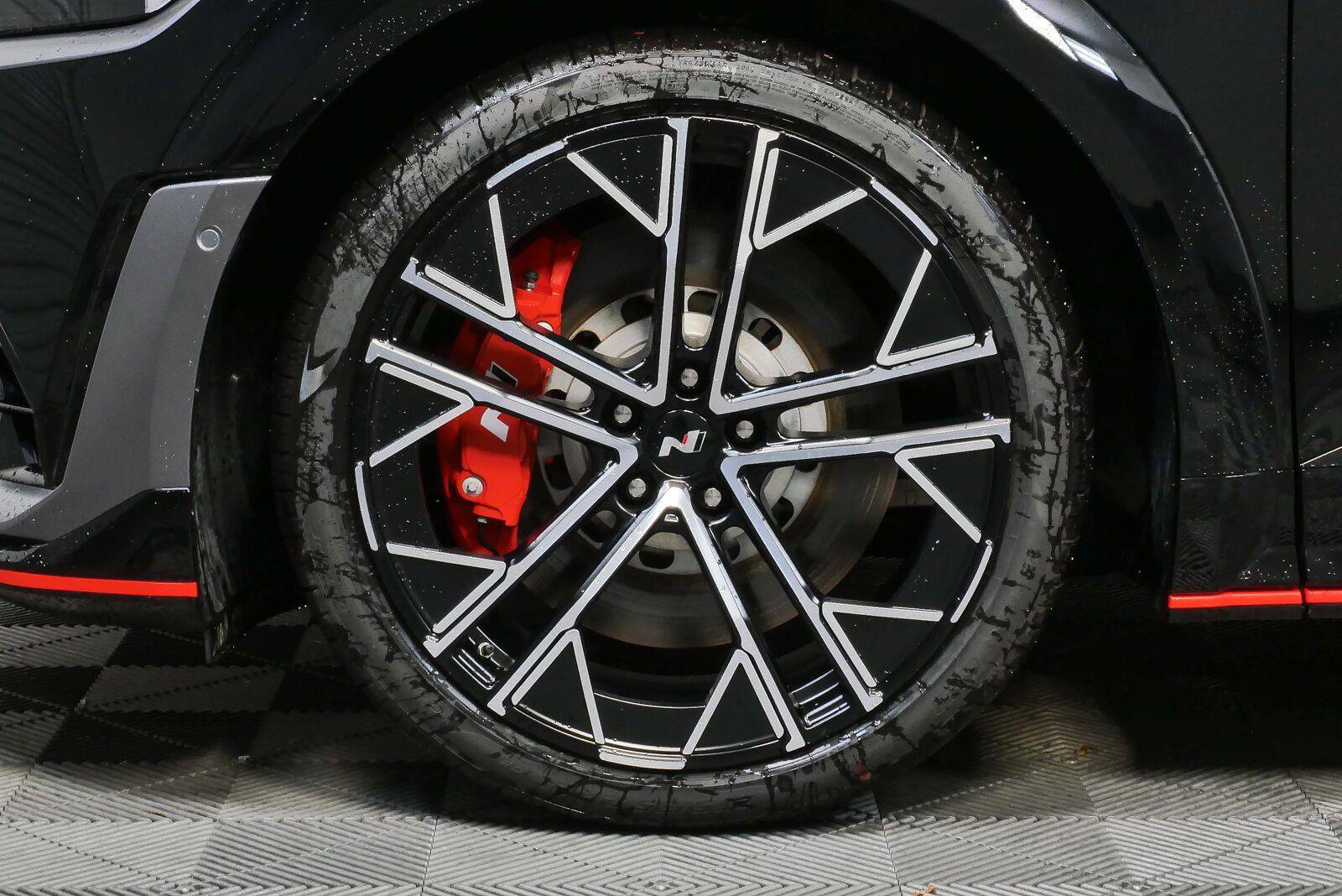 New 2026 Hyundai Ioniq 5 N AWD/4WD image 37