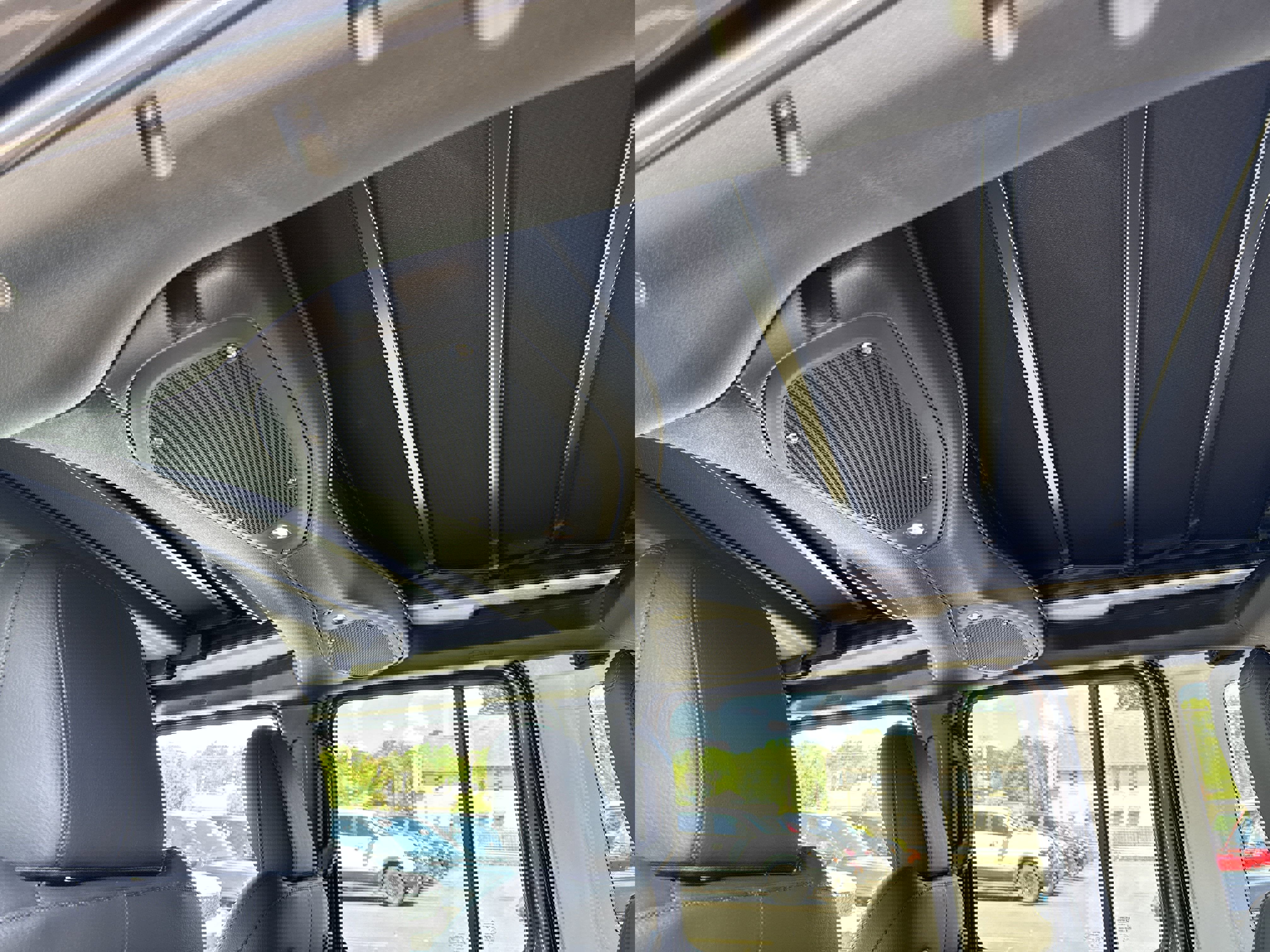 New 2025 Jeep Wrangler Sahara image 24