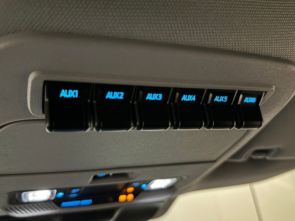 New 2026 Ford F350 XL w/ STX Appearance Package image 35