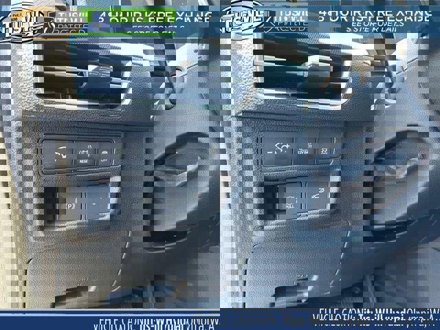 New 2025 Hyundai Sonata SEL image 59