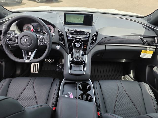 New 2026 Acura RDX A-Spec AWD/4WD image 6
