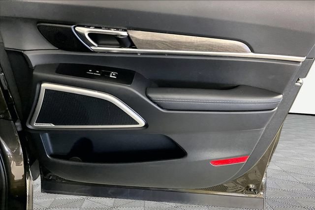 Used 2020 Kia Telluride EX w/ EX Premium Package FWD image 27