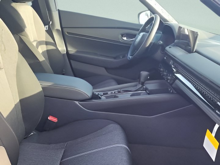 New 2026 Honda Accord Sport image 15