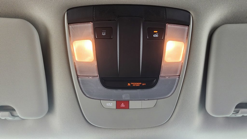 New 2026 Kia Sportage EX AWD/4WD image 31