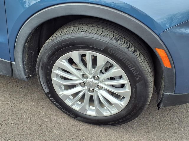 Used 2024 Cadillac XT4 Luxury w/ Cold Weather Package image 28