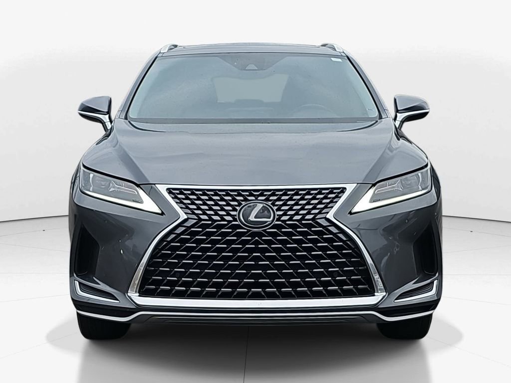 Used 2020 Lexus RX 350 FWD w/ Accessory Package image 11