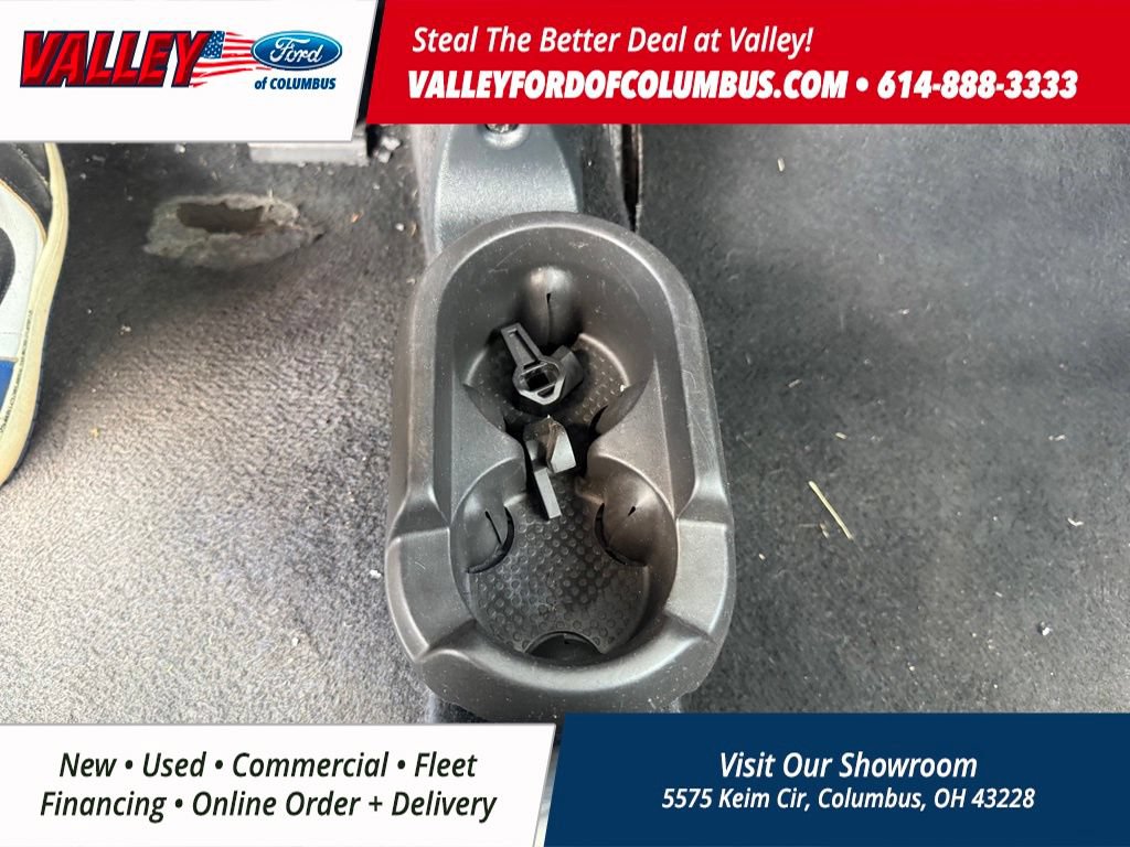 Used 2012 smart fortwo passion RWD image 24