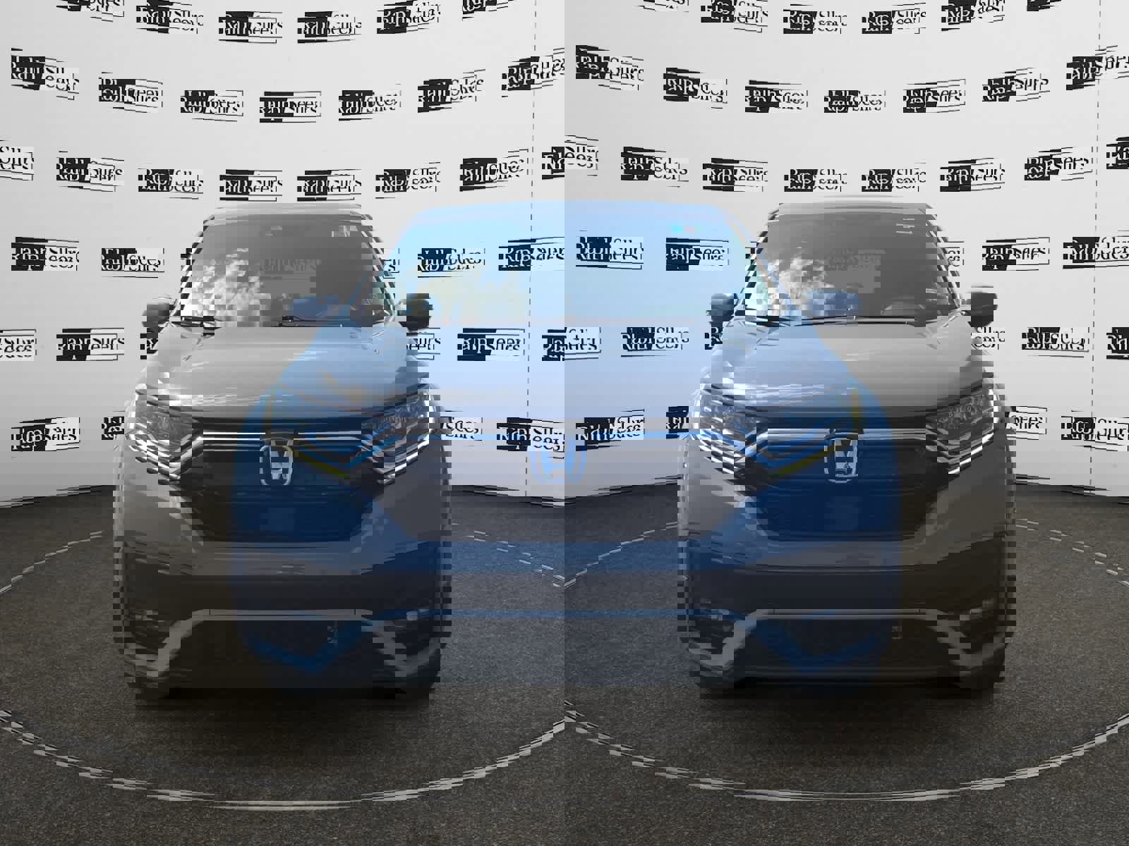 Used 2020 Honda CR-V EX image 8