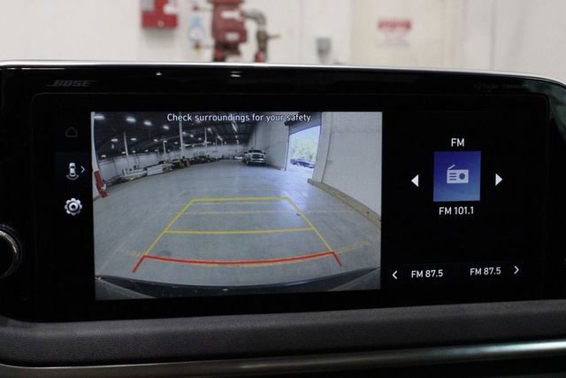 Used 2023 Hyundai Sonata SEL Plus image 7