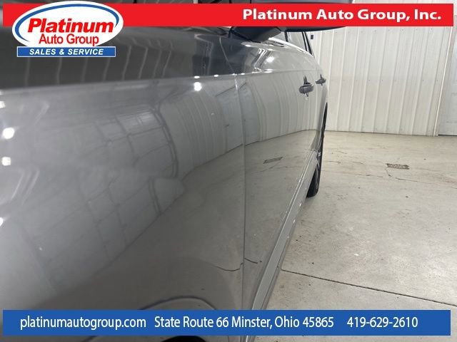 Used 2018 Audi Q7 3.0T Prestige w/ Prestige Package image 37