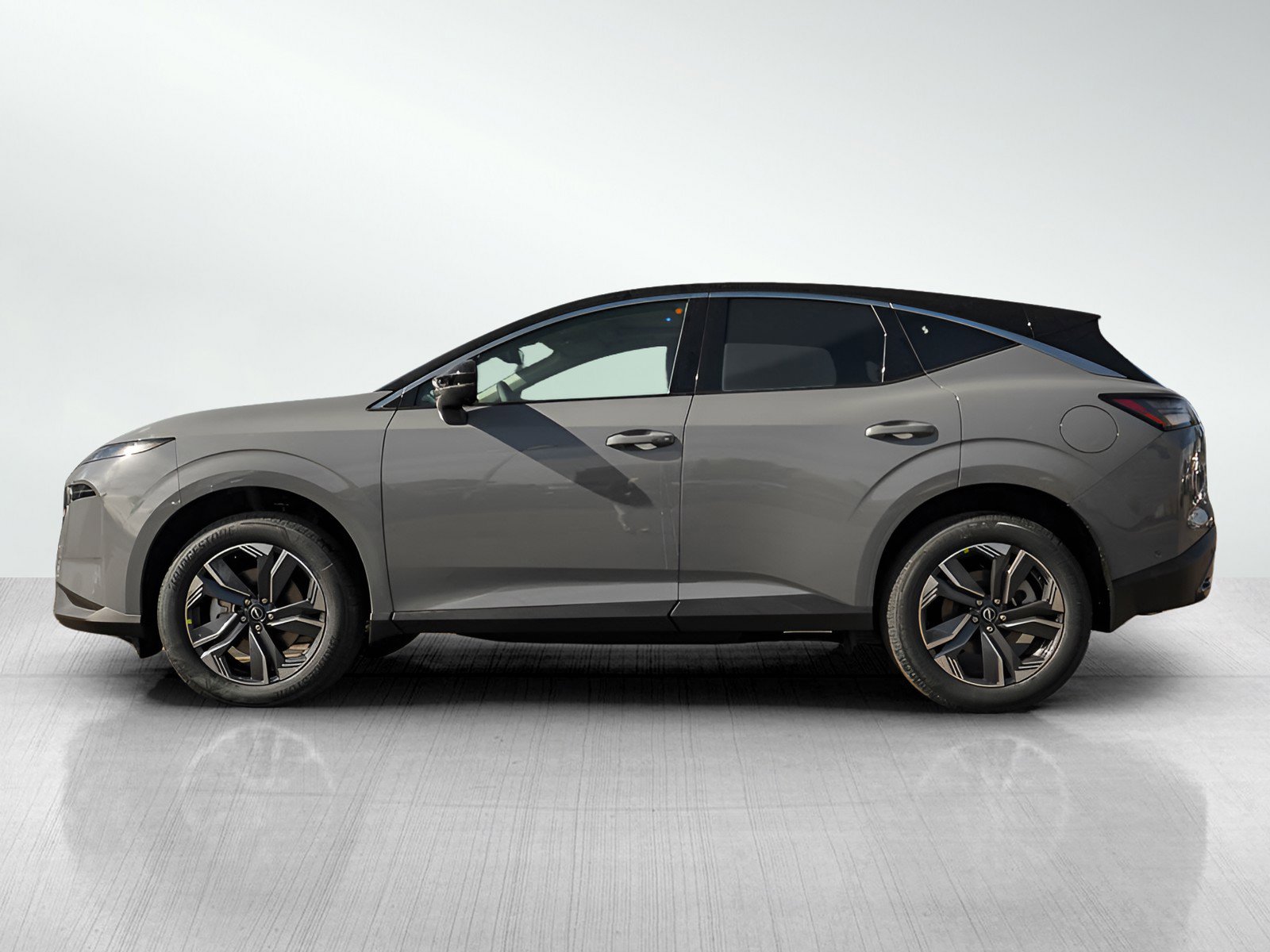 New 2025 Nissan Murano SL image 4