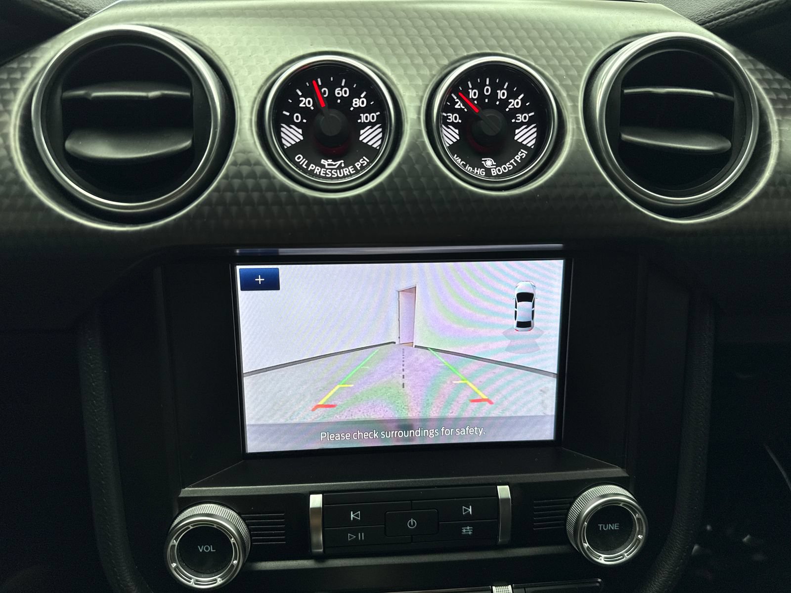 Used 2021 Ford Mustang GT Premium w/ GT Performance Package RWD image 28