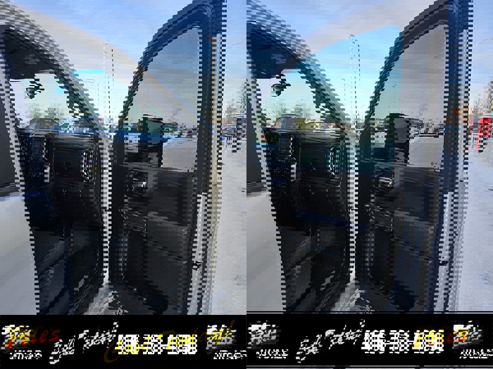 Used 2022 Chevrolet Silverado 2500 LT w/ Convenience Package image 13