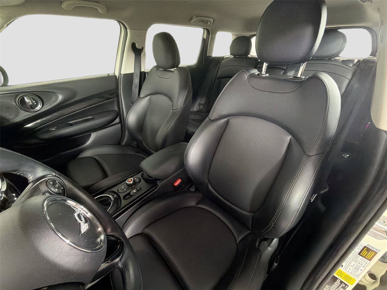 Used 2016 MINI Cooper Clubman S FWD image 18