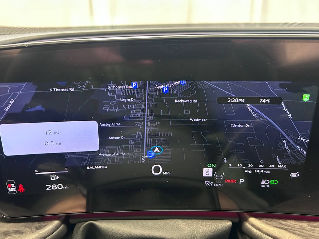New 2026 Audi Q5 Premium Plus AWD/4WD image 11