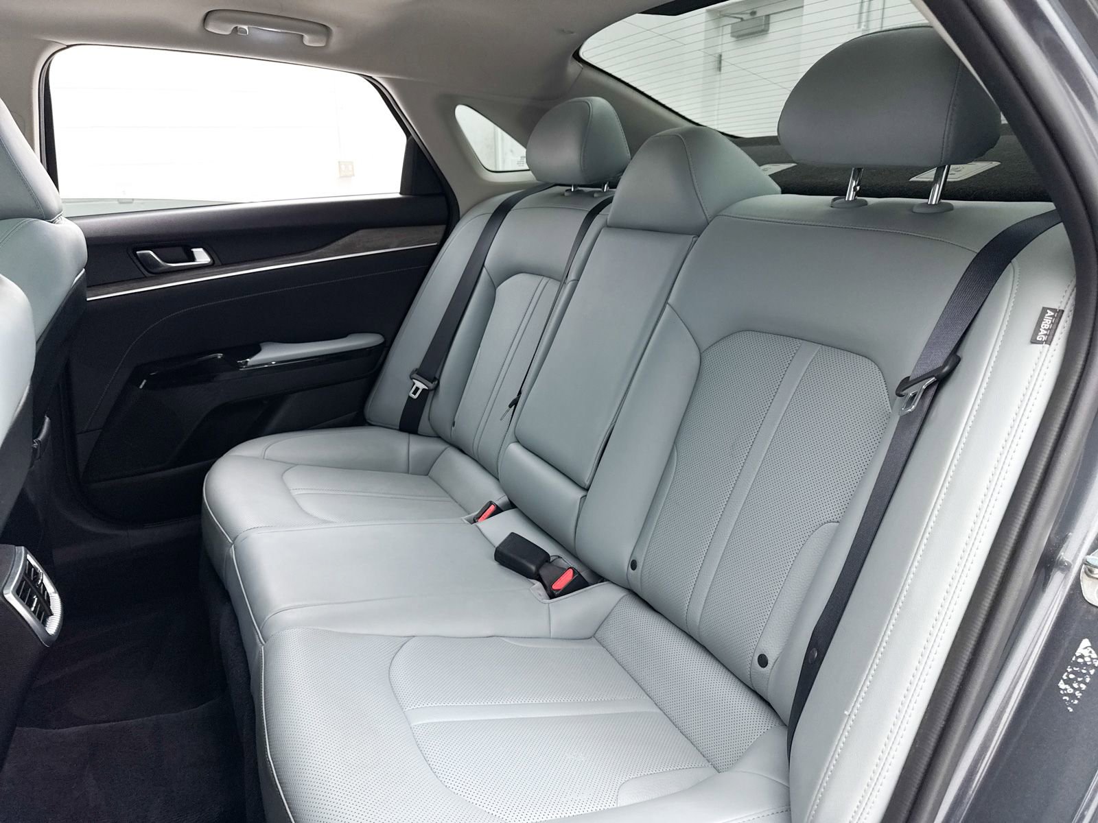 Used 2021 Kia K5 EX image 28