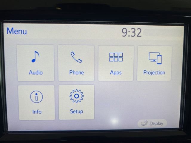 Used 2018 Toyota Camry XLE FWD image 26