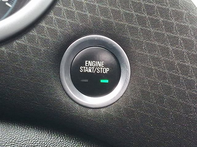 Used 2024 Chevrolet Malibu LT image 22