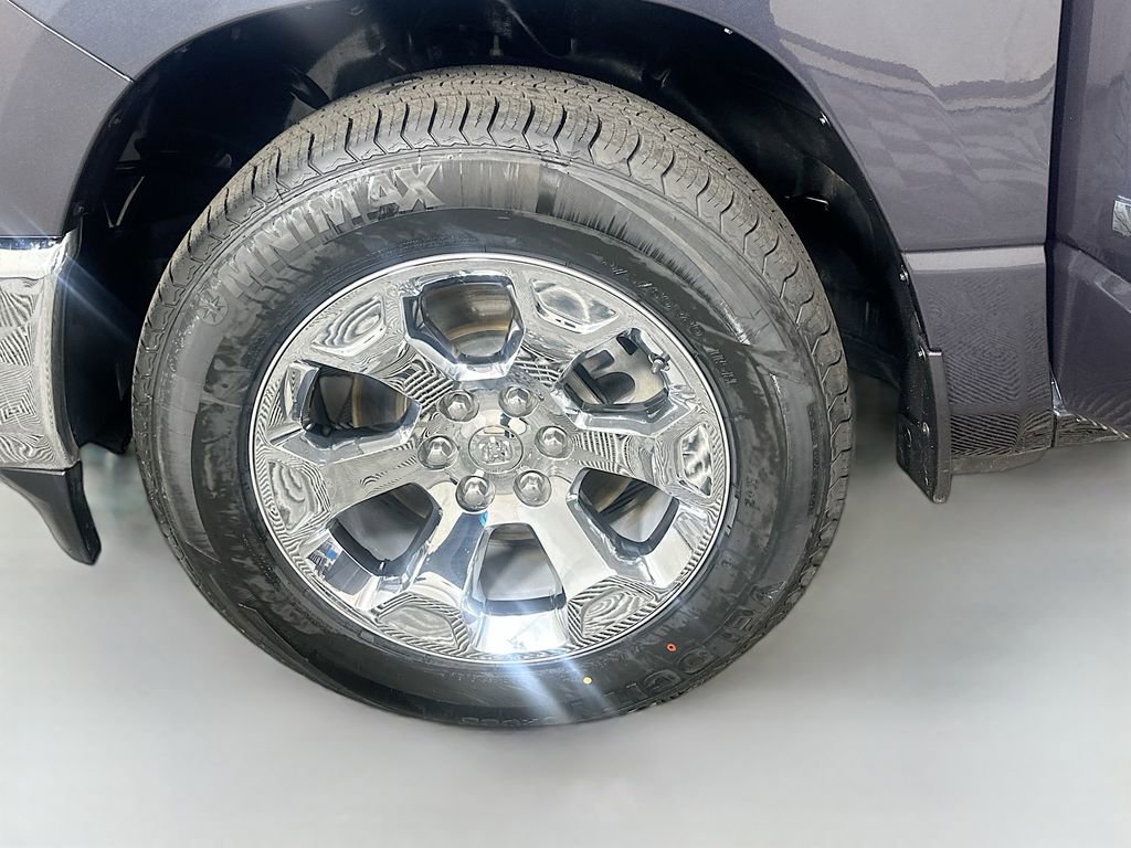 Used 2021 RAM 1500 Lone Star image 30