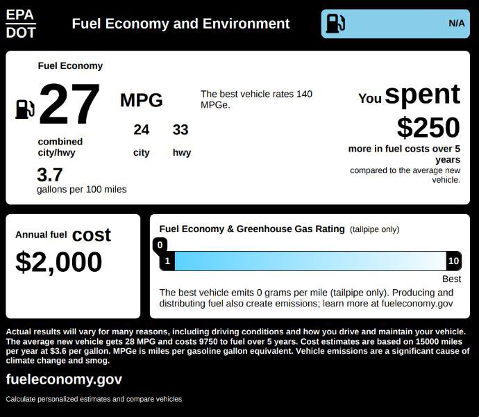 Used 2024 Volkswagen GTI S image 95