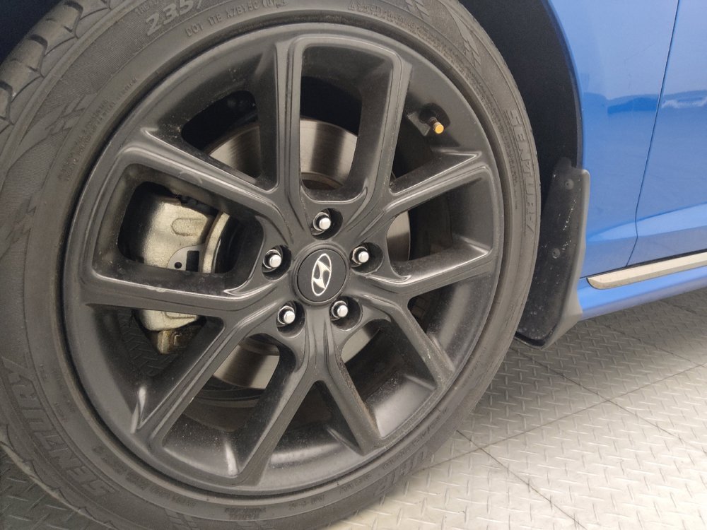 Used 2018 Hyundai Sonata Sport FWD image 31