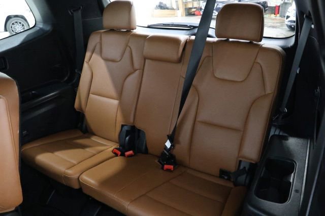 Used 2024 Kia Telluride EX X-Line AWD/4WD image 36