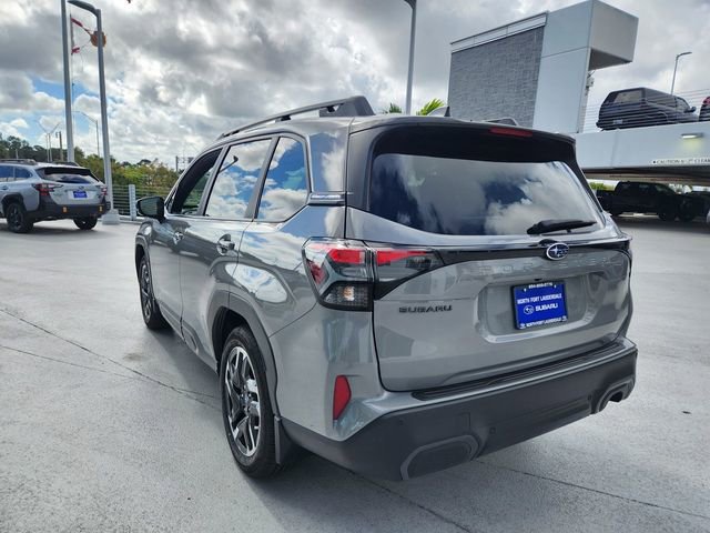 New 2026 Subaru Forester Limited image 5